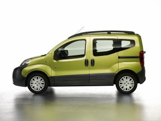 2015 Peugeot Bipper Tepee 1.3 HDi 75 HP Comfort