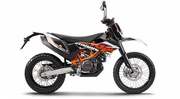 KTM 690 ENDURO R Enduro