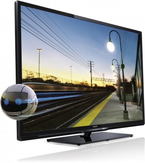 Philips 40PFL4308K Full HD (FHD) TV