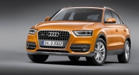2014 Audi Q3 2.0 TDI 177 HP Quattro S tronic (4x4) resim