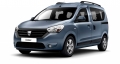 2015 Dacia Dokker Combi 1.5 dCi 90 BG Stepway resim