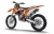 KTM 125 SX Enduro