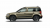 2015 Skoda Yeti 1.4 TSI Green Tec 125 HP DSG Ambition (4x2)
