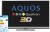 Sharp LC-60LE840E Full HD (FHD) TV