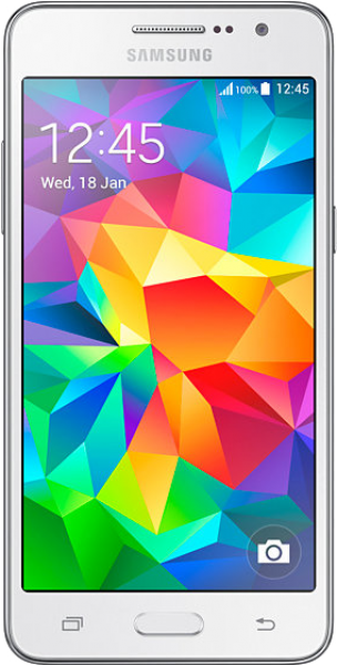 Samsung Galaxy Grand Prime (4G / Tek Hat)