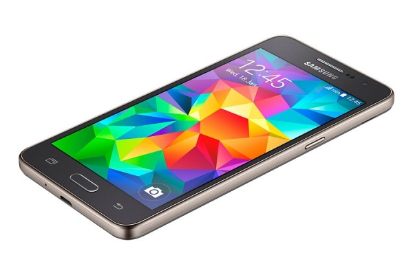 Samsung Galaxy Grand Prime (4G / Tek Hat)