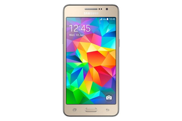 Samsung Galaxy Grand Prime (4G / Tek Hat)