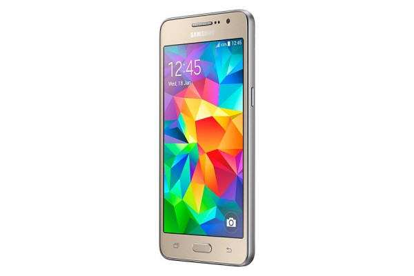 Samsung Galaxy Grand Prime (4G / Tek Hat)