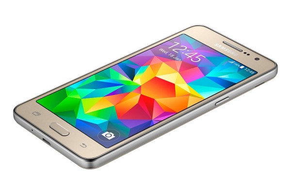 Samsung Galaxy Grand Prime (4G / Tek Hat)