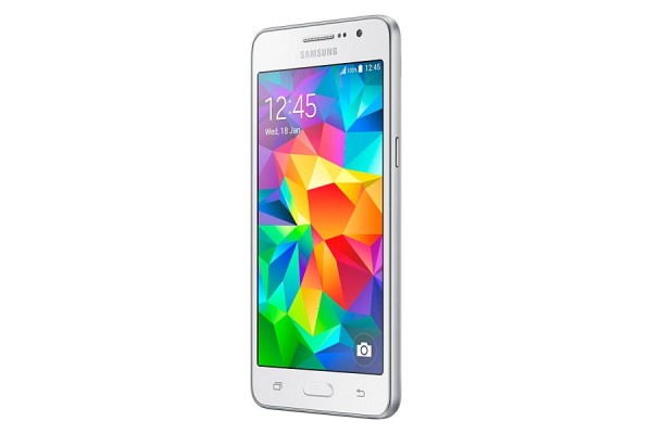 Samsung Galaxy Grand Prime (4G / Tek Hat)