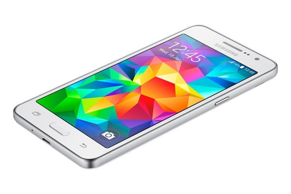 Samsung Galaxy Grand Prime (4G / Tek Hat)