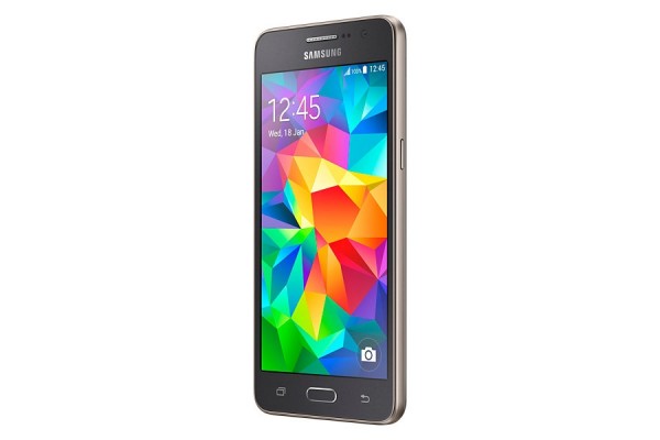 Samsung Galaxy Grand Prime (4G / Tek Hat)