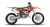 KTM 250 SX‑F Enduro
