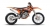 KTM 350 SX‑F Enduro