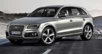 2014 Audi Q5 2.0 TDI 190 HP Quattro S tronic (4x4) resim