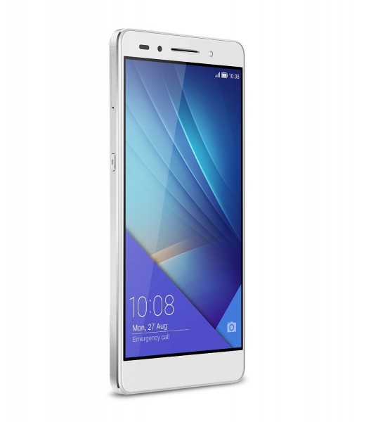Huawei Honor 7