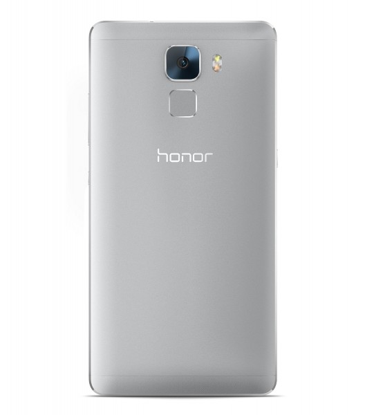 Huawei Honor 7