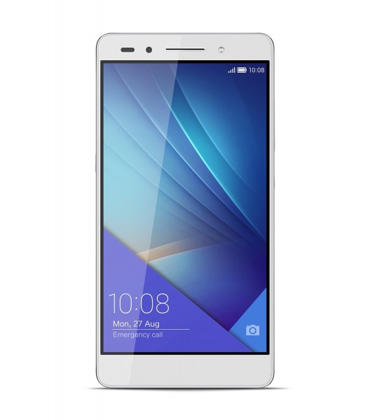 Huawei Honor 7