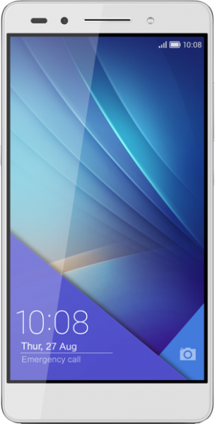 Huawei Honor 7