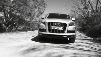 2014 Audi Q7 3.0 TDI 245 HP Quattro Tiptronic (4x4)