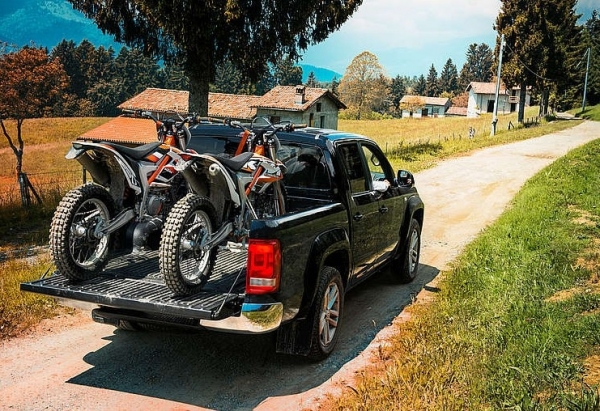 KTM FREERIDE 250 Enduro