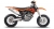 KTM 450 SMR Enduro