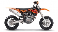 KTM 450 SMR resim