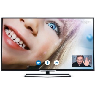 Philips 40PFK5509 Full HD (FHD) TV