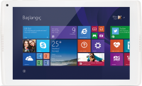 Piranha Windows Tab 8008 resim