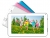 Escort Joye ES724 Tablet