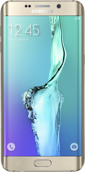 Samsung Galaxy S6 Edge Plus