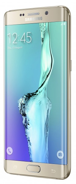 Samsung Galaxy S6 Edge Plus