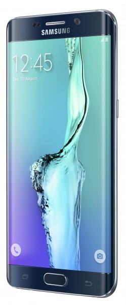 Samsung Galaxy S6 Edge Plus