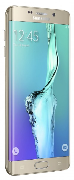 Samsung Galaxy S6 Edge Plus
