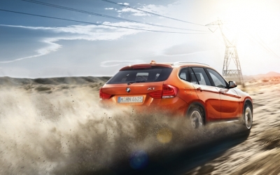 2014 BMW X1 sDrive16i 143 BG Otomatik (4x2)
