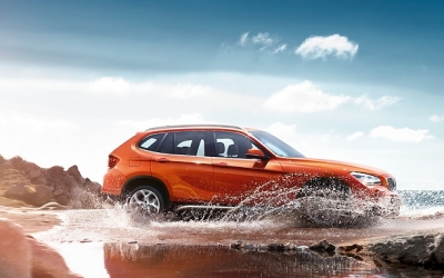 2014 BMW X1 sDrive16i 143 BG Otomatik (4x2)
