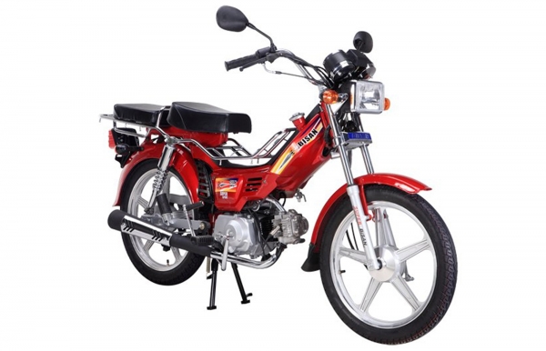 Bisan CEYLAN BMP90 Cub