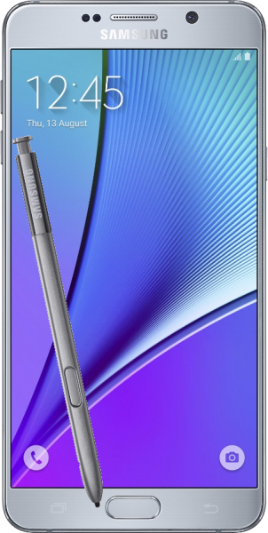 Samsung Galaxy Note 5 (32 GB / Tek Hat)