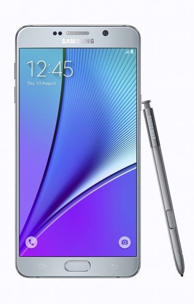 Samsung Galaxy Note 5 (32 GB / Tek Hat)