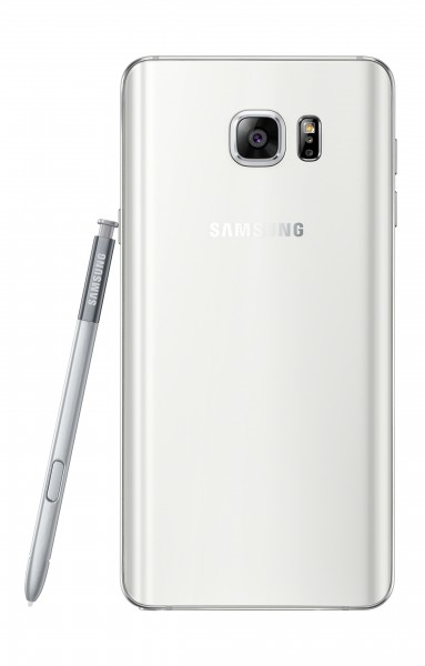 Samsung Galaxy Note 5 (32 GB / Tek Hat)