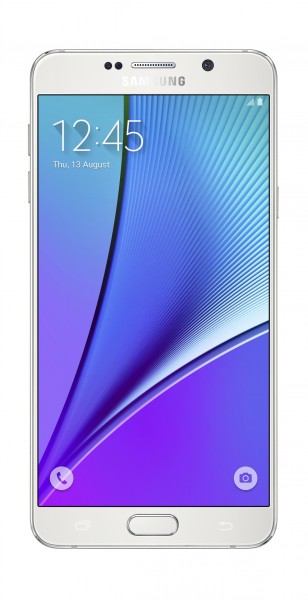 Samsung Galaxy Note 5 (32 GB / Tek Hat)