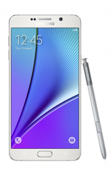Samsung Galaxy Note 5 (32 GB / Tek Hat)