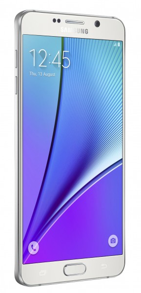 Samsung Galaxy Note 5 (32 GB / Tek Hat)