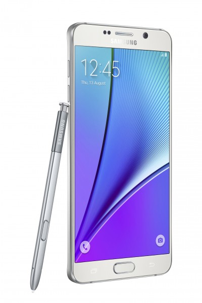 Samsung Galaxy Note 5 (32 GB / Tek Hat)