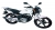 Bisan ATLAS CGR 125cc Touring