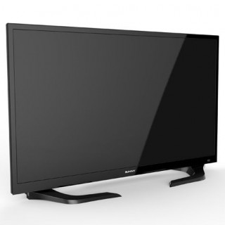 Axen 32" Kapadokya LED (Siyah) HD Ready (HD) Ekran