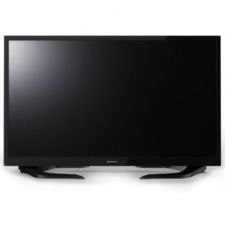 Axen 32" Kapadokya LED (Siyah) HD Ready (HD) Ekran