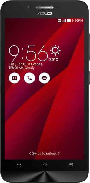 Asus Zenfone Go