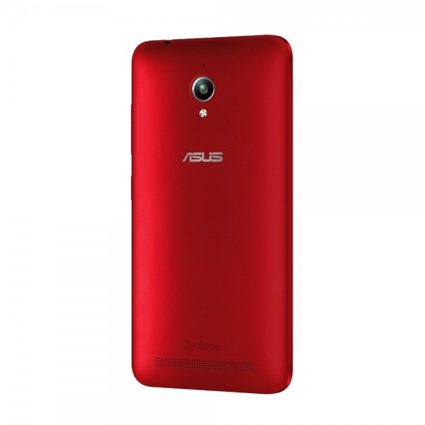 Asus Zenfone Go