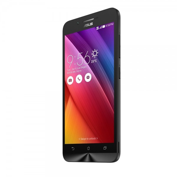 Asus Zenfone Go